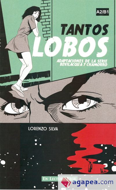 Tantos lobos