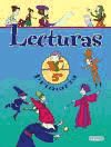 Lecturas. 5º Primaria. Proyecto Everest Primaria