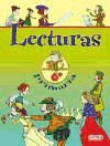 Lecturas. 6º Primaria. Proyecto Everest Primaria