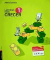 Lecturas Crecer 1º Primaria (Masquecuentos)