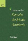 Lecturas Sobre Derecho Del Medio Ambiente