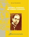 Lecturas alemanas del Borges ultraista