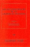 Lecturas bíblicas de la Liturgia de las Horas, Las