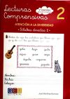 Lecturas comprensivas 2