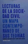 Lecturas de la sociedad civil