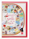 Lecturas del Juego de la Oca. 4 Primaria