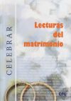 Lecturas del matrimonio