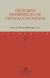 Lecturas filosóficas de ciencia cognitiva