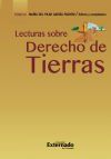 Lecturas sobre derecho de tierras.