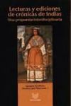 Lecturas y ediciones de crónicas de Indias. Una propuesta interdisciplinaria.