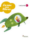 Lectures La nau del llibres, 4º primària