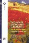 Lectures de poesia catalana