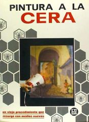 Portada de Pintura a la cera