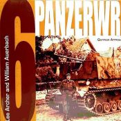 Portada de Panzerwrecks 6