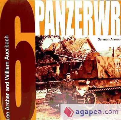 Panzerwrecks 6