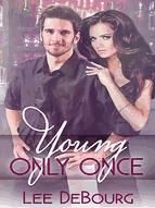 Portada de Young, Only Once (Ebook)