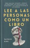 Lee a las personas como un libro