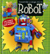 Lee, construye y juega. Robot