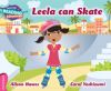 Leela Can Skate Pink B Band