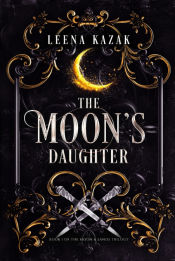 Portada de The Moonâ€™s Daughter