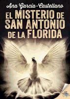 Portada de El misterio de San Antonio de la Florida (Ebook)