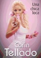 Portada de Una chica loca (Ebook)
