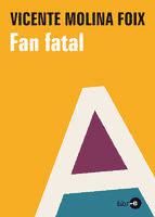 Portada de Fan fatal (Ebook)