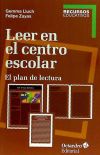 Leer En El Centro Escolar