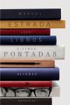 Leer libros, diseñar portadas