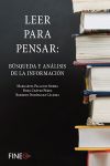 Leer para pensar