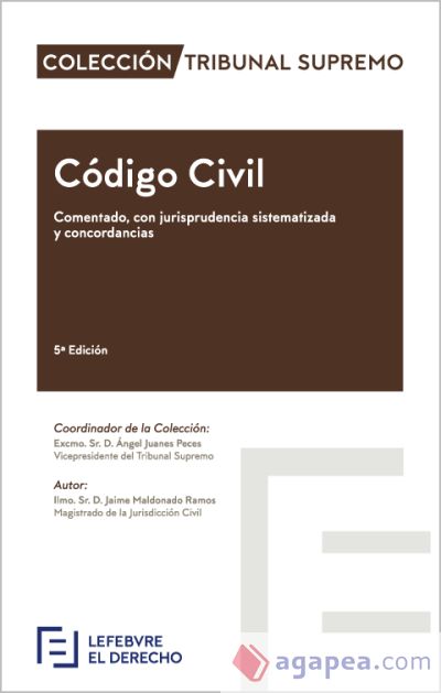 Código Civil