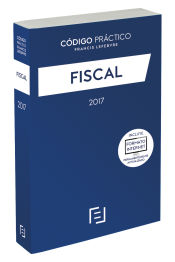 Portada de Código Fiscal 2017