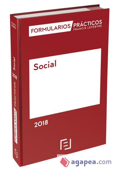 Formularios Prácticos Social 2018