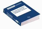 Portada de Memento Experto Concursal. Concurso de acreedores. Aspectos prácticos de contabilidad y valoración