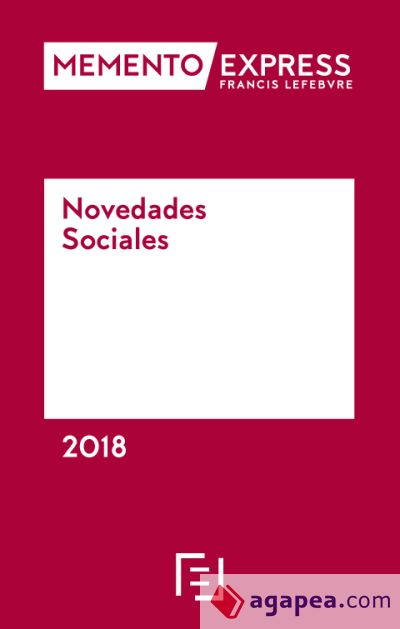 Memento Express Novedades Sociales 2017