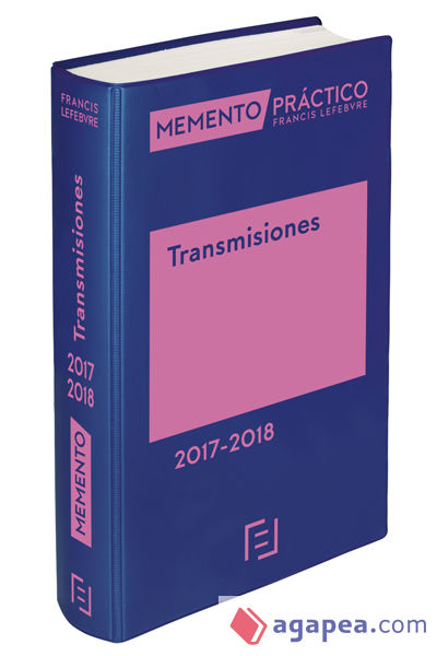 Memento Transmisiones 2017-2018