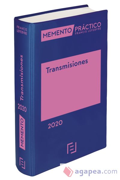 Memento Transmisiones 2020