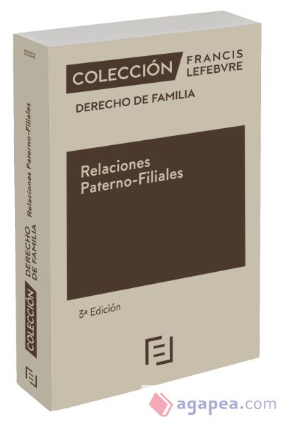 Relaciones Paterno-Filiales