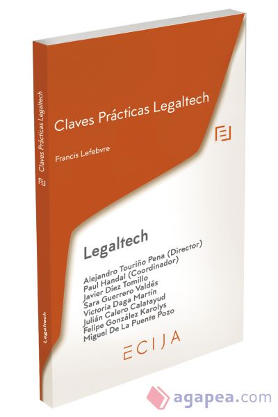 Claves Prácticas Legaltech