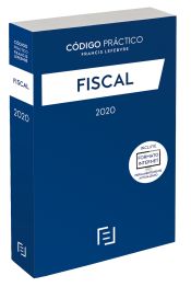 Portada de Código Fiscal 2020