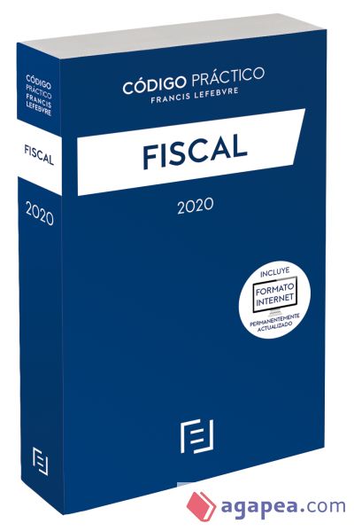 Código Fiscal 2020