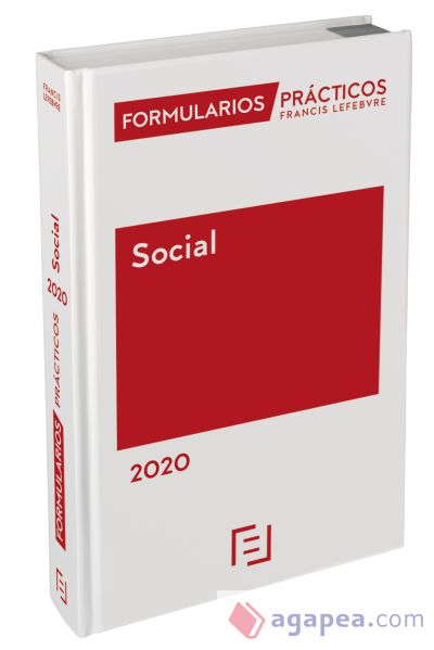 Formularios Prácticos Social 2020