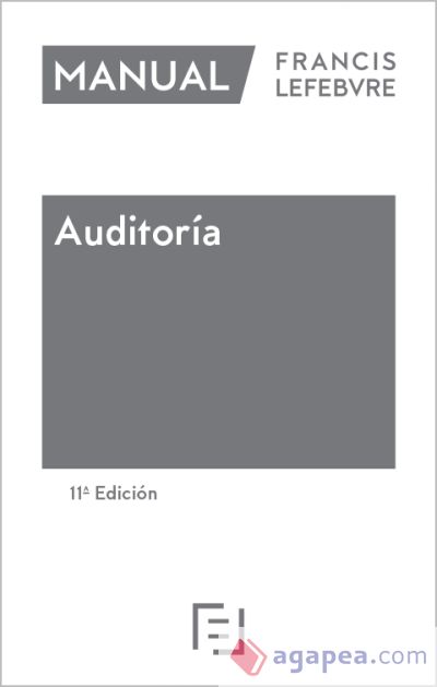 Manual de Auditoría 2024