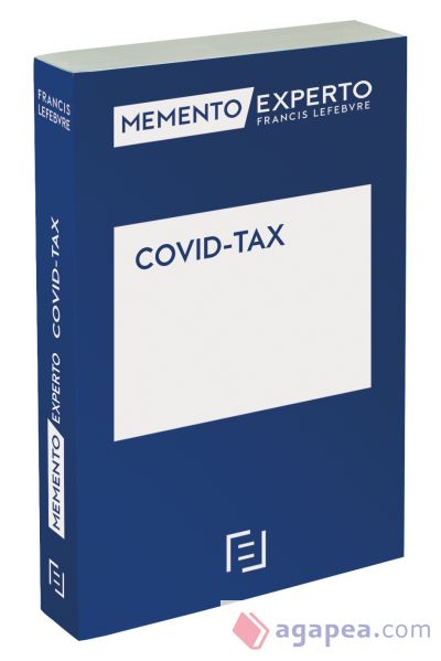 Memento Experto COVID-TAX