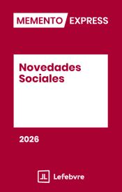 Memento Express Novedades Sociales 2026 Memento Express Novedades Sociales 2026