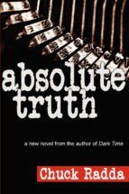 Portada de Absolute Truth (Ebook)