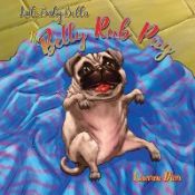 Portada de Little Baby Bella The Belly Rub Pug