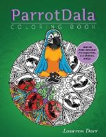 Portada de ParrotDala Coloring Book