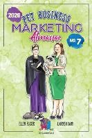 Portada de Pet Business Marketing Almanac 2020