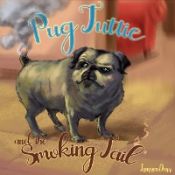 Portada de Pug Tuttie and the Smoking Tail